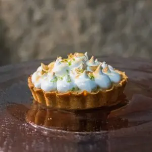 postres de verano