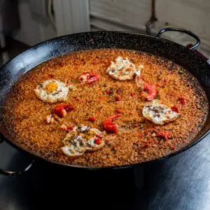 taller arroces