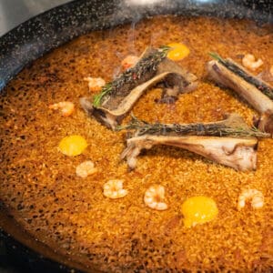 Curso Arroces: Nuevas tendencias