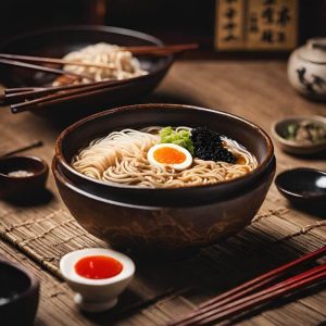 curso cocina japonesa