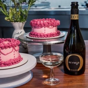 decoración de tartas