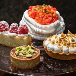 Curso de reposteria: Postres deliciosos