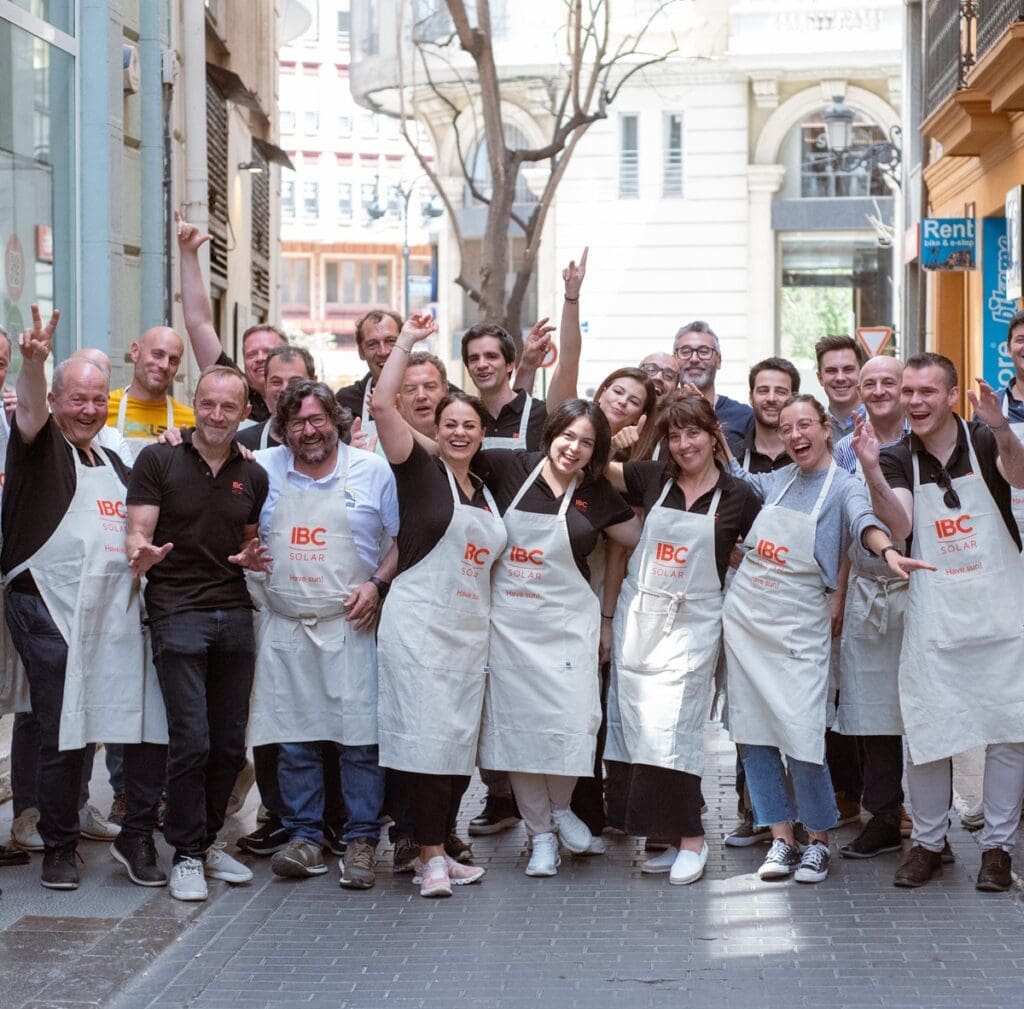 organizacion de eventos en valencia