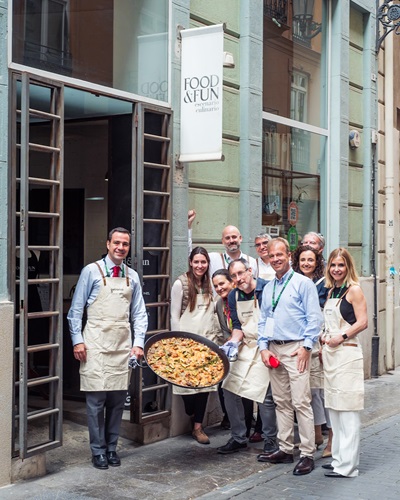 organizacion de eventos en valencia