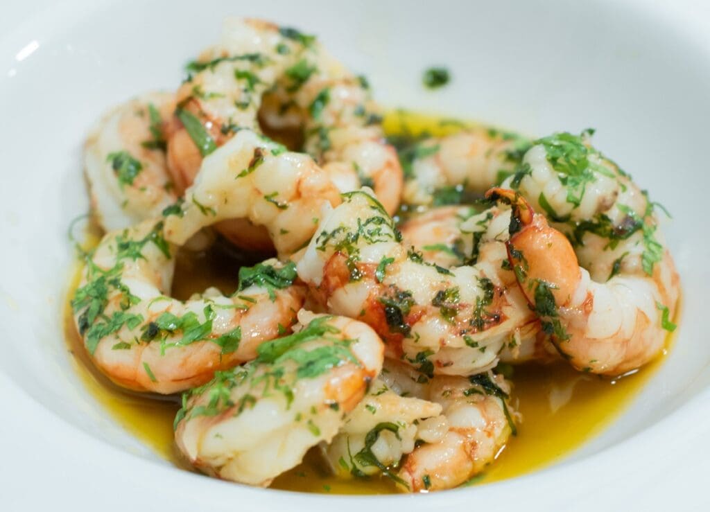 tapas faciles y vistosas